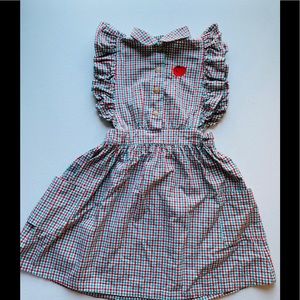 Bobo choses dress size 4-5T